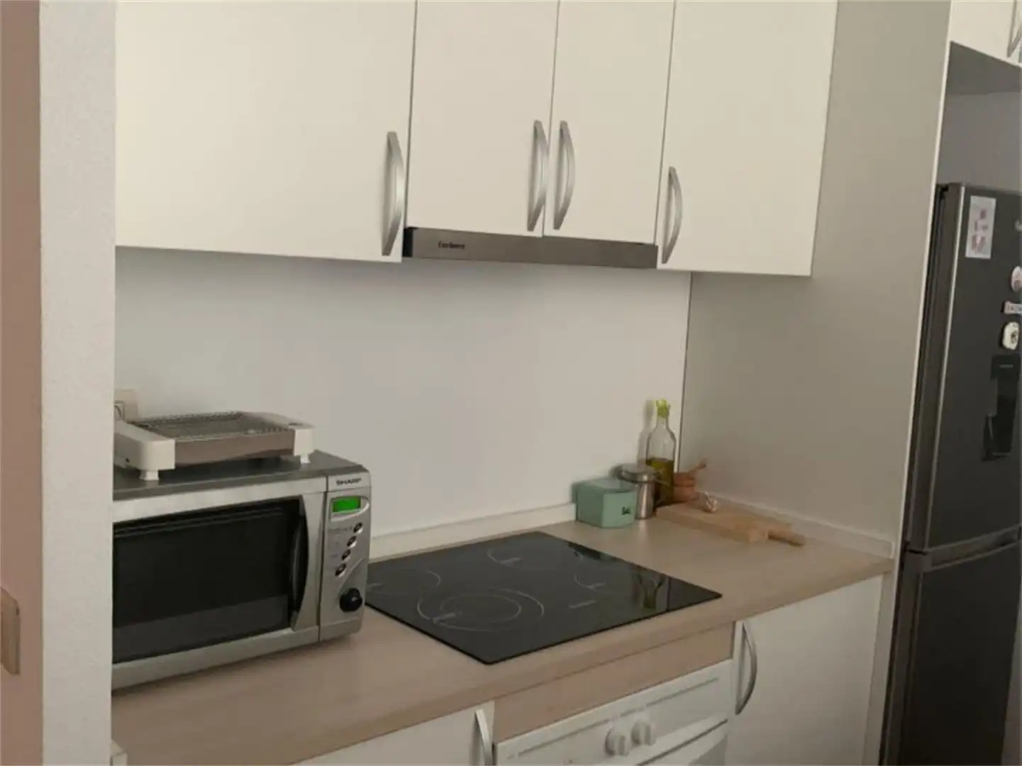 Piso en venta en Calle Unamuno, Garcihernández