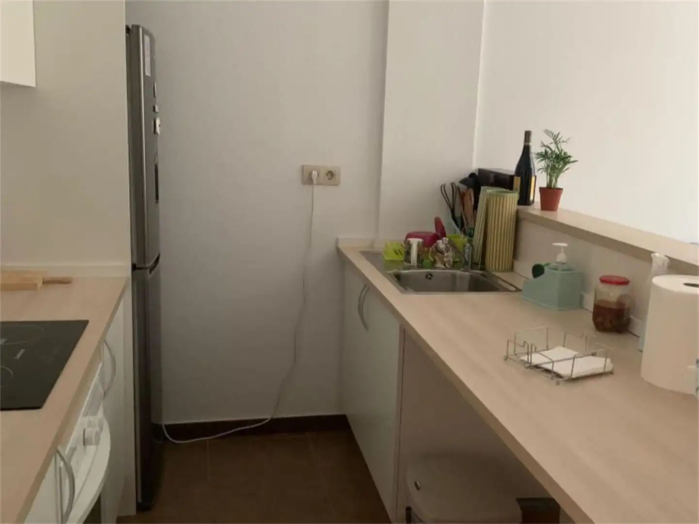 Piso en venta en Calle Unamuno, Garcihernández