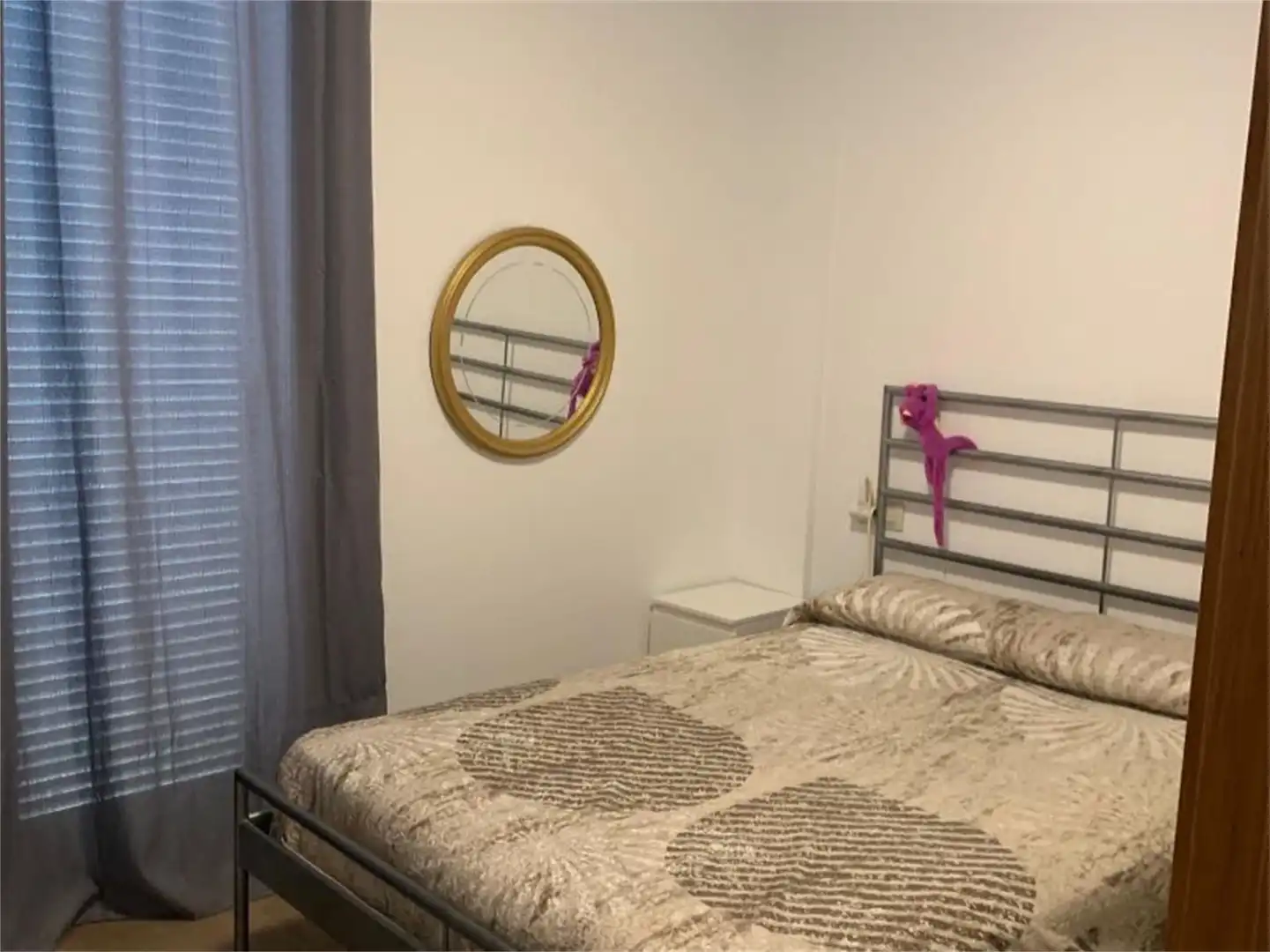 Habitación de Piso en venta en Garcihernández con Terraza y Trastero