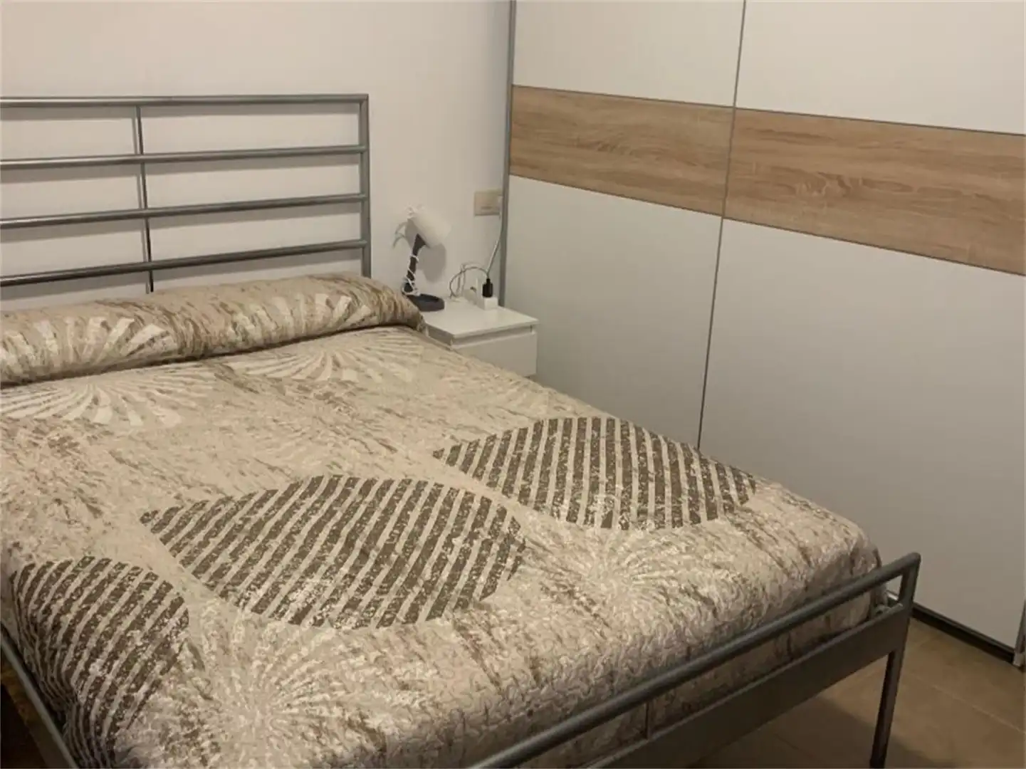 Habitación de Piso en venta en Garcihernández con Terraza y Trastero