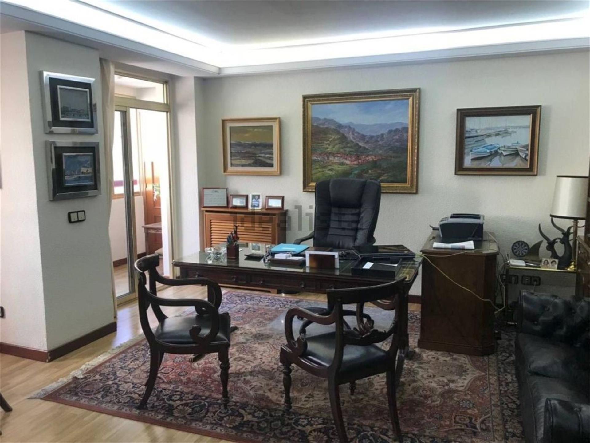 Office to rent in  Madrid Capital