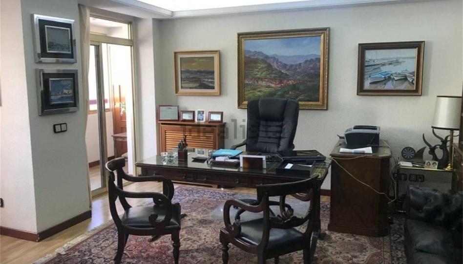 Oficina de lloguer a Calle de Rodríguez Marín, Hispanoamérica - Bernabéu, Madrid - imatge 1 Foto 1 de Oficina de lloguer a Calle de Rodríguez Marín, Hispanoamérica - Bernabéu, Madrid