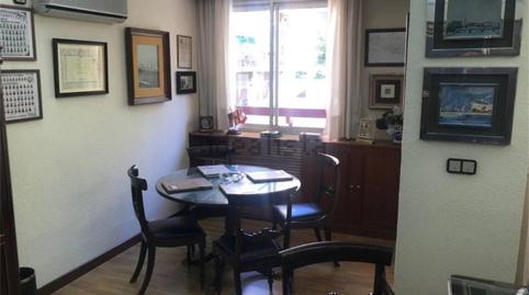 Oficina de lloguer a Calle de Rodríguez Marín, Hispanoamérica - Bernabéu, Madrid - imatge 2 Foto 2 de Oficina de lloguer a Calle de Rodríguez Marín, Hispanoamérica - Bernabéu, Madrid