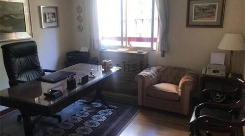 Oficina de lloguer a Calle de Rodríguez Marín, Hispanoamérica - Bernabéu, Madrid - imatge 3 Foto 3 de Oficina de lloguer a Calle de Rodríguez Marín, Hispanoamérica - Bernabéu, Madrid