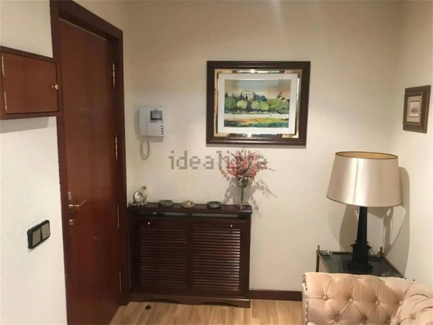 Habitación de Oficina de alquiler en Madrid