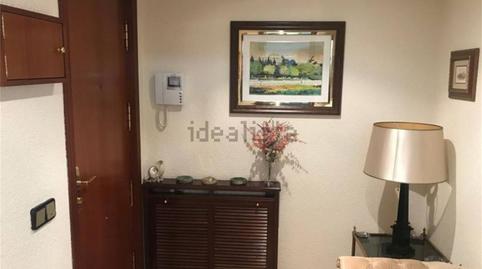 Oficina de lloguer a Calle de Rodríguez Marín, Hispanoamérica - Bernabéu, Madrid - imatge 4 Foto 4 de Oficina de lloguer a Calle de Rodríguez Marín, Hispanoamérica - Bernabéu, Madrid