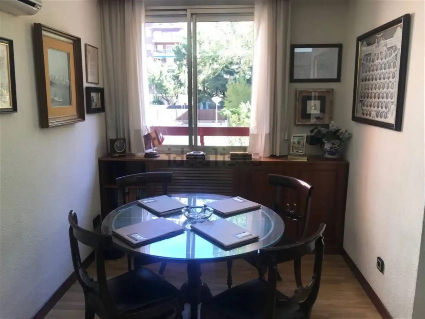 Comedor de Oficina de alquiler en Madrid