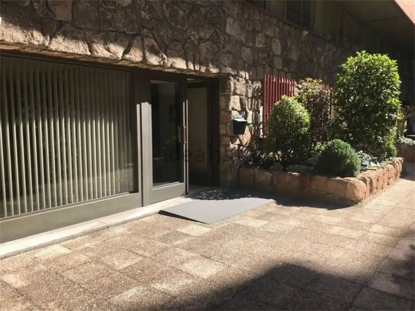 Oficina de alquiler en Madrid