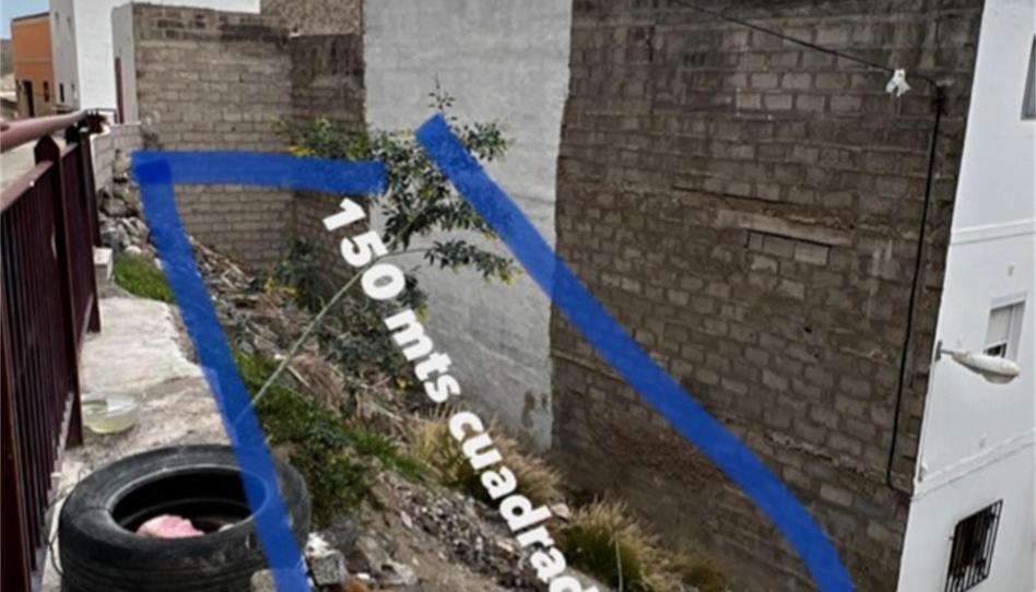 Flat for sale in Calle Almería, San Cristóbal - Playa de la Laja, Las Palmas - image 1 Photo 1 of Flat for sale in Calle Almería, San Cristóbal - Playa de la Laja, Las Palmas