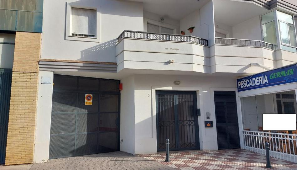 Photo 1 of Box room for sale in Avenida de Granada, Playa Cruz del Mar, Cádiz