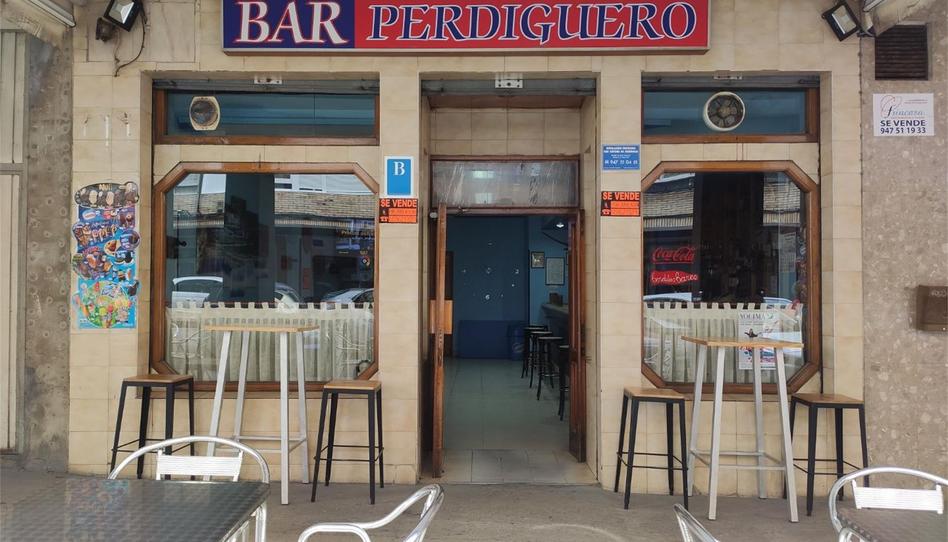 Photo 1 of Premises for sale in Calle Nuño Rasura, Santa Catalina - Ferial, Burgos