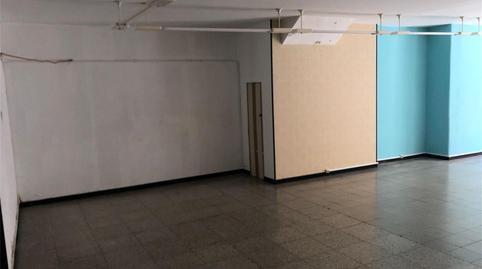 Foto 2 de Planta baixa en venda a Estrada de Castela, Plaza de España, A Coruña