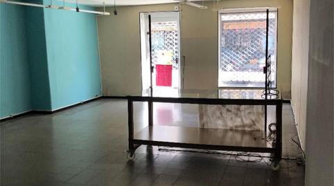 Foto 3 de Planta baixa en venda a Estrada de Castela, Plaza de España, A Coruña