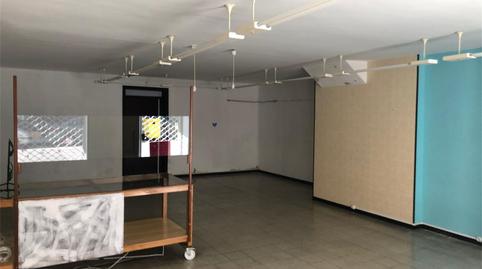 Foto 4 de Planta baixa en venda a Estrada de Castela, Plaza de España, A Coruña