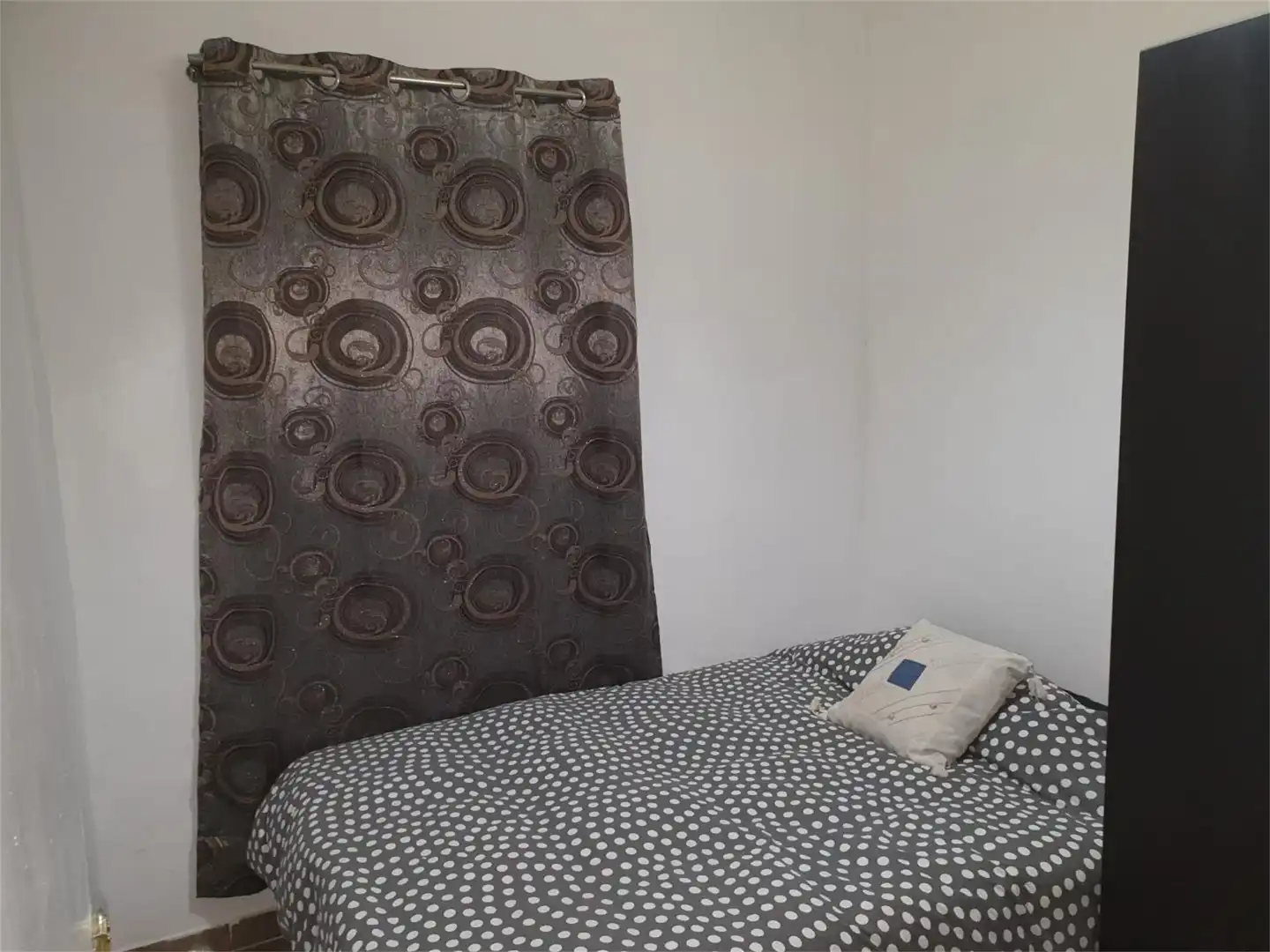 Habitación en Carrer del Cardenal Tedeschini, La Sagrera Habitación de Piso para compartir en Barcelona con Amueblado