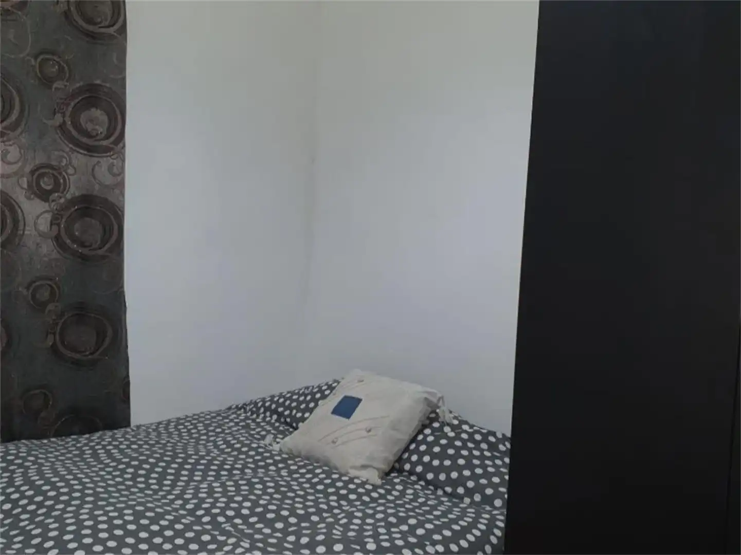 Habitación en Carrer del Cardenal Tedeschini, La Sagrera Habitación de Piso para compartir en Barcelona con Amueblado
