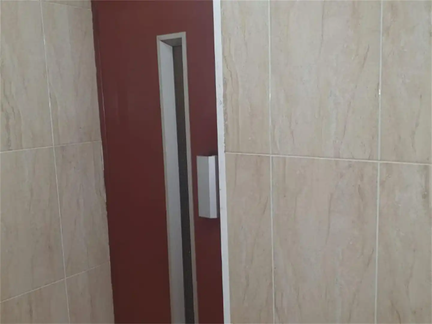 Habitación en Carrer del Cardenal Tedeschini, La Sagrera Piso para compartir en Barcelona con Amueblado