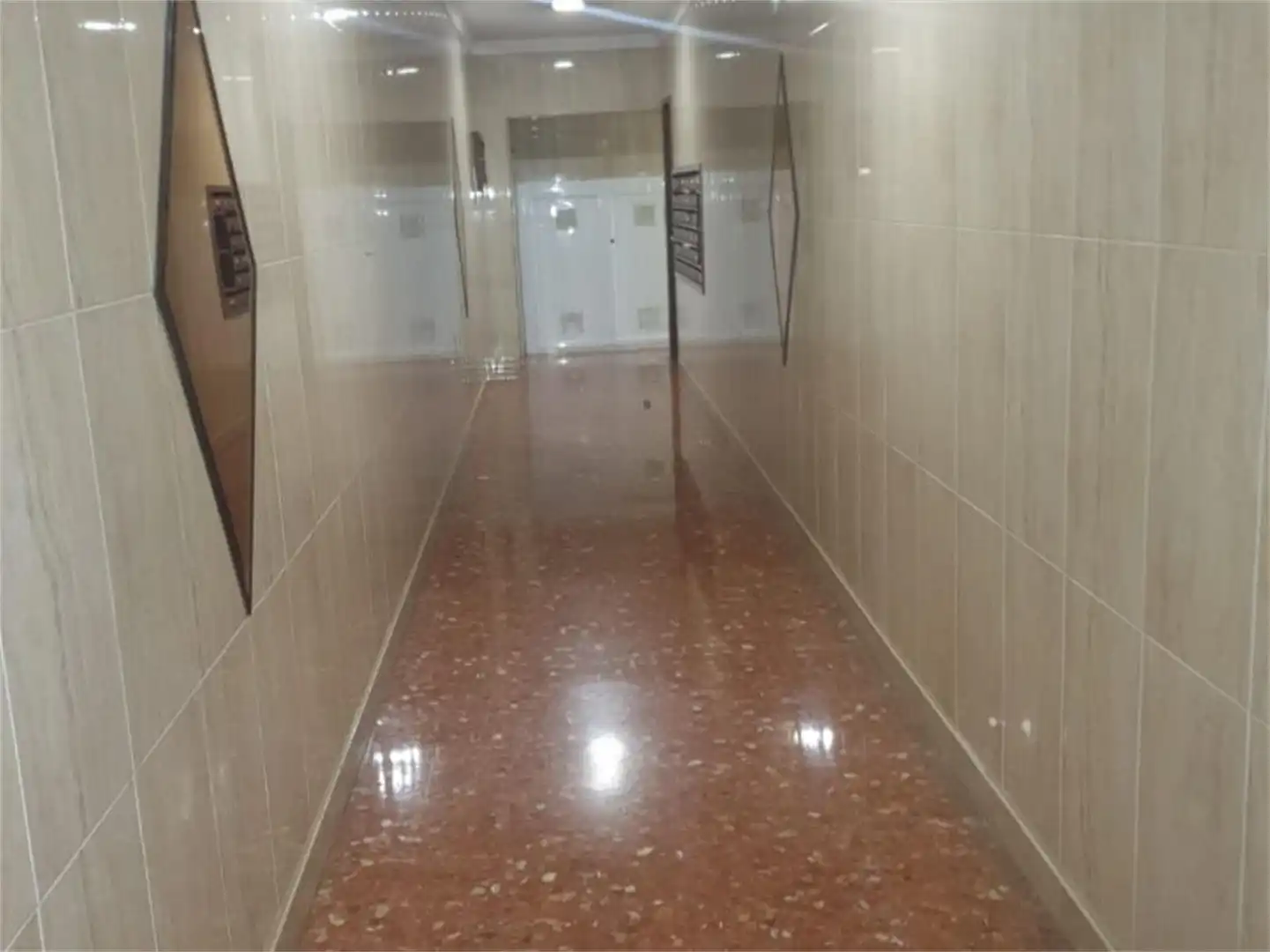 Habitación en Carrer del Cardenal Tedeschini, La Sagrera Piso para compartir en Barcelona con Amueblado