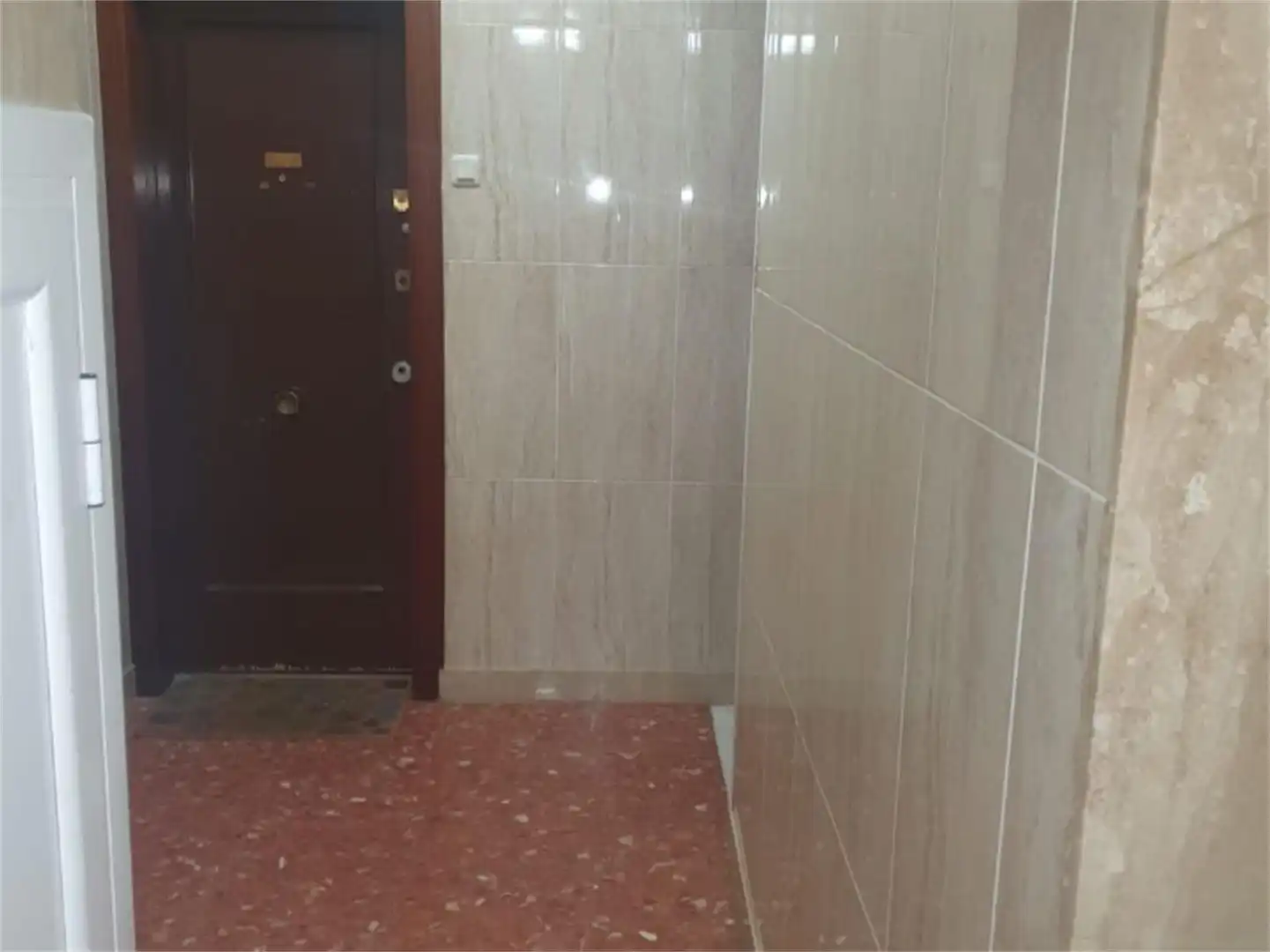 Habitación en Carrer del Cardenal Tedeschini, La Sagrera Piso para compartir en Barcelona con Amueblado