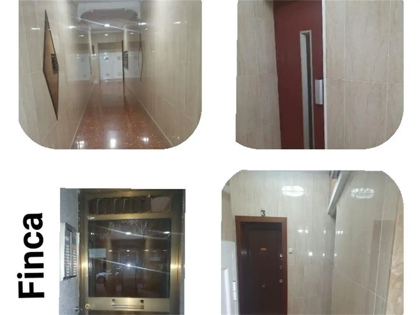 Habitación en Carrer del Cardenal Tedeschini, La Sagrera Piso para compartir en Barcelona con Amueblado