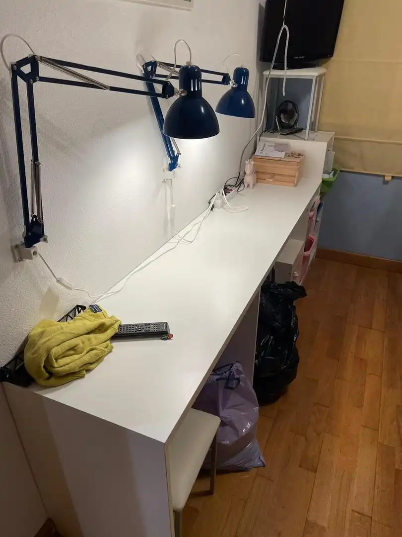 Flat for sale in Murcia  with Air Conditioner, Heating and Parquet flooring