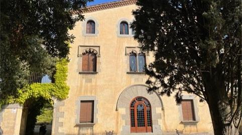 Foto 2 de Finca rústica en venta en Carrer D'enric Morera, 1, Arenys de Munt, Barcelona