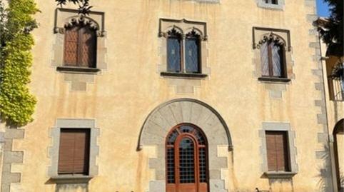 Foto 3 de Finca rústica en venta en Carrer D'enric Morera, 1, Arenys de Munt, Barcelona