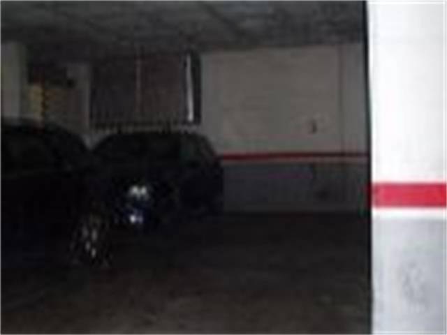 Garaje en Venta en Carrer de Valentí Almirall en Hostafrancs