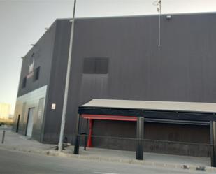 Vista exterior de Local en venda en Torre-Pacheco amb Aire condicionat