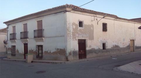 Foto 3 de Casa adosada en venda a Calle Grande, Minaya, Albacete