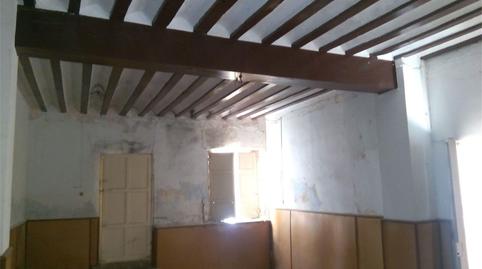 Foto 4 de Casa adosada en venda a Calle Grande, Minaya, Albacete