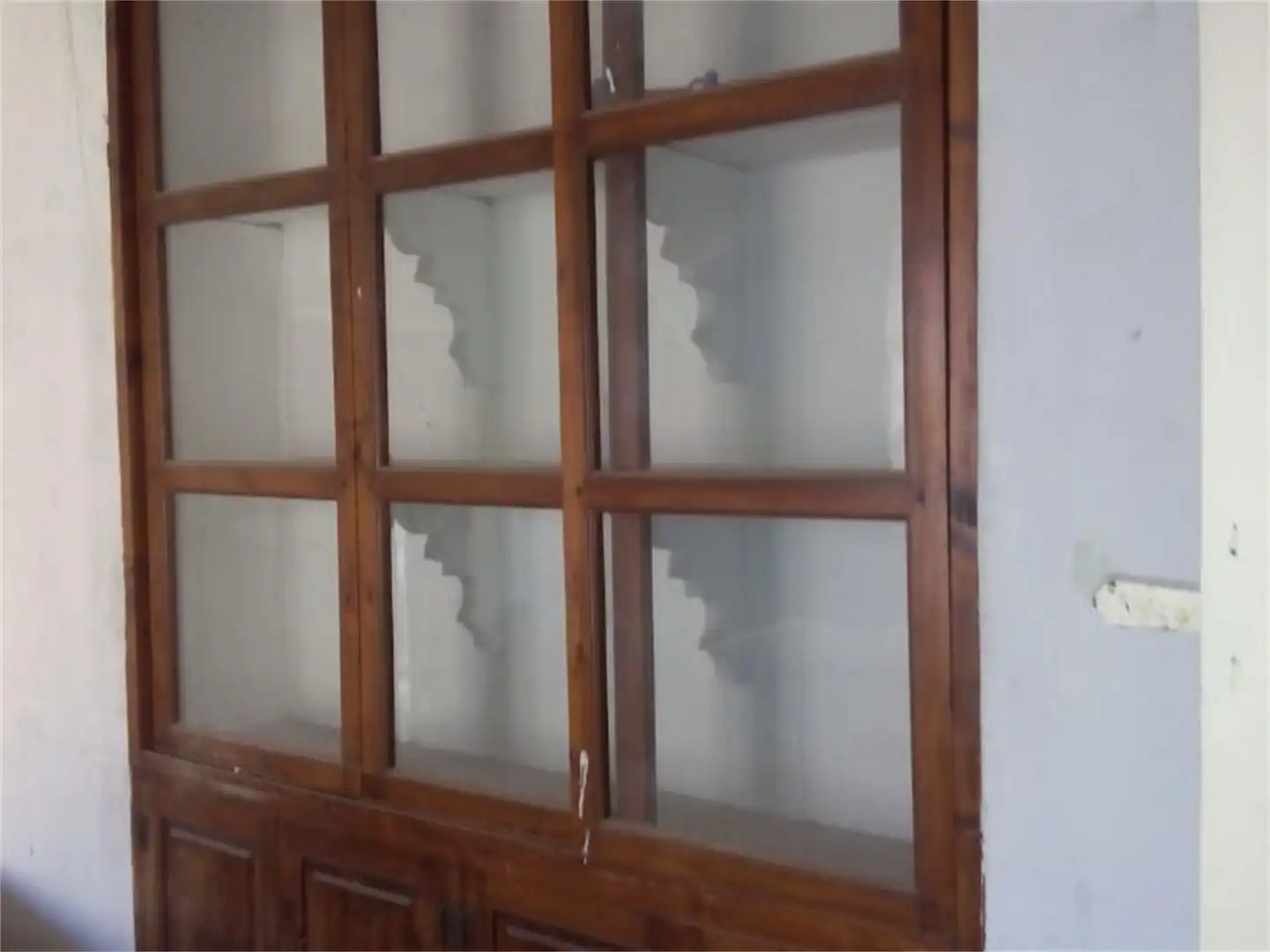 Einfamilien-Reihenhaus zum Verkauf in Minaya mit Balkon