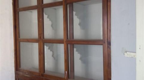 Foto 5 de Casa adosada en venda a Calle Grande, Minaya, Albacete