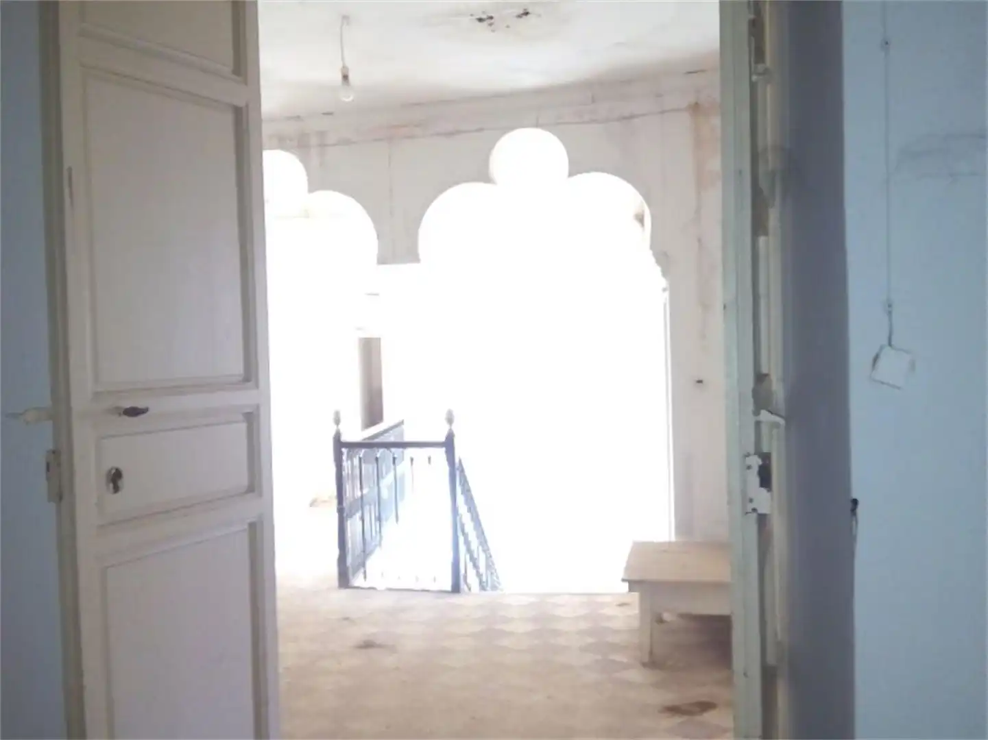 Einfamilien-Reihenhaus zum Verkauf in Minaya mit Balkon