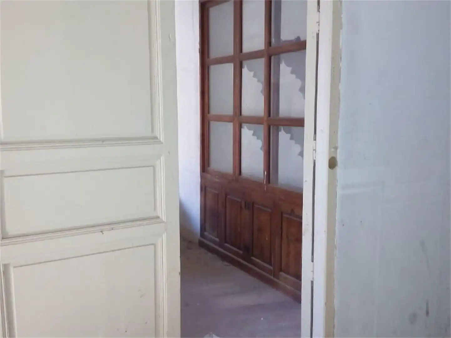 Einfamilien-Reihenhaus zum Verkauf in Minaya mit Balkon