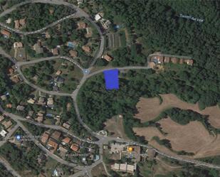 Constructible Land for sale in Viladrau