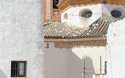 Casa adosada en alquiler en tarifa ciudad