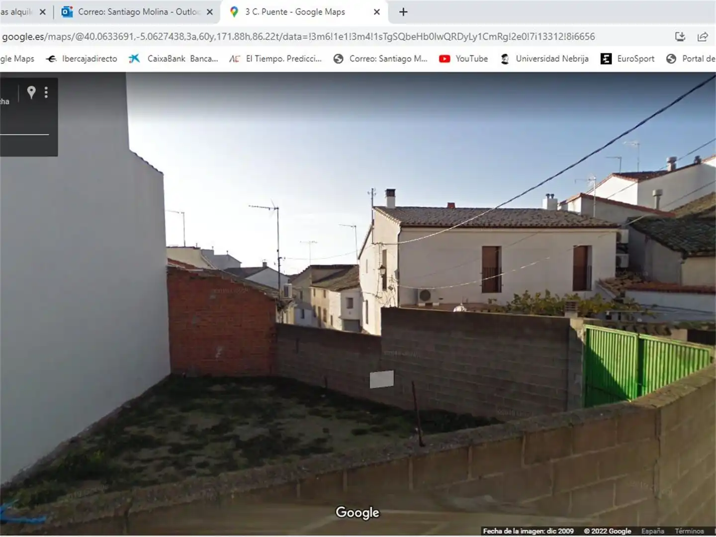 Residential for sale in Calle Nueva, Parrillas Residential for sale in Parrillas