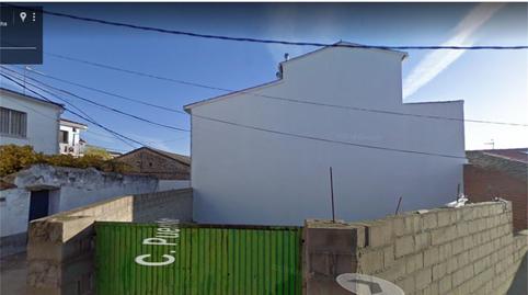 Foto 3 de Residencial en venda a Calle Nueva, Parrillas, Toledo