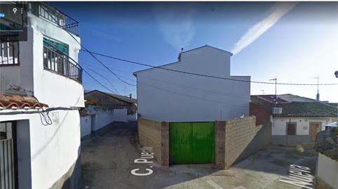 Foto 4 de Residencial en venda a Calle Nueva, Parrillas, Toledo