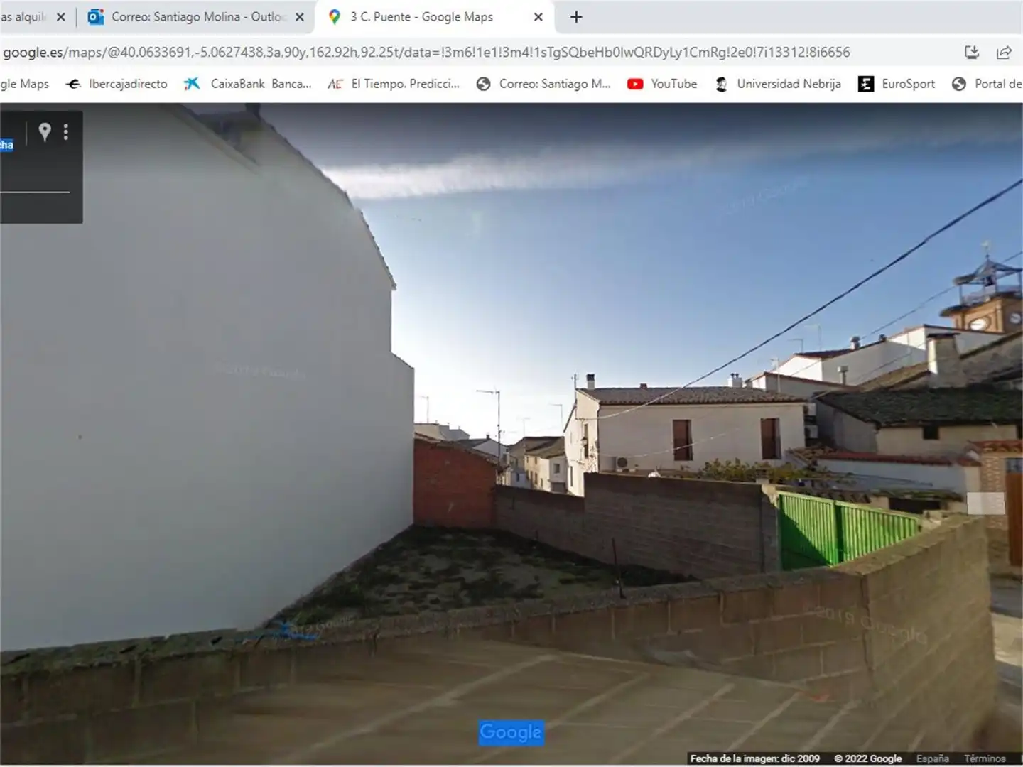 Residential for sale in Calle Nueva, Parrillas Residential for sale in Parrillas