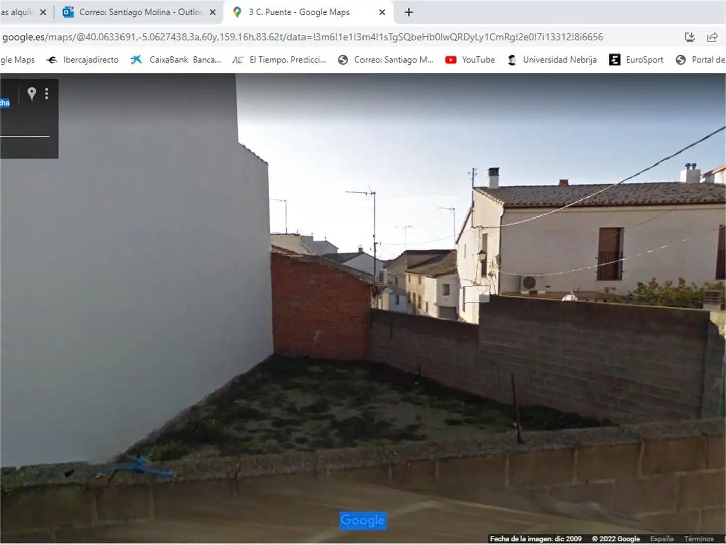 Residential for sale in Calle Nueva, Parrillas Residential for sale in Parrillas
