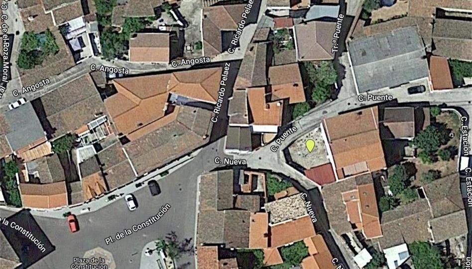 Foto 1 de Residencial en venda a Calle Nueva, Parrillas, Toledo