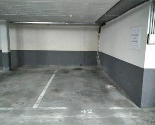 Parkplatz von Garage miete in Suances