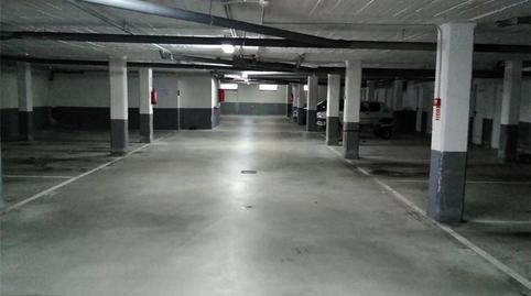 Foto 3 de Garaje de alquiler en Calle Quintana, Suances, Cantabria