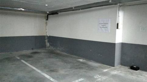 Foto 2 de Garatge en venda a Calle Quintana, Suances, Cantabria