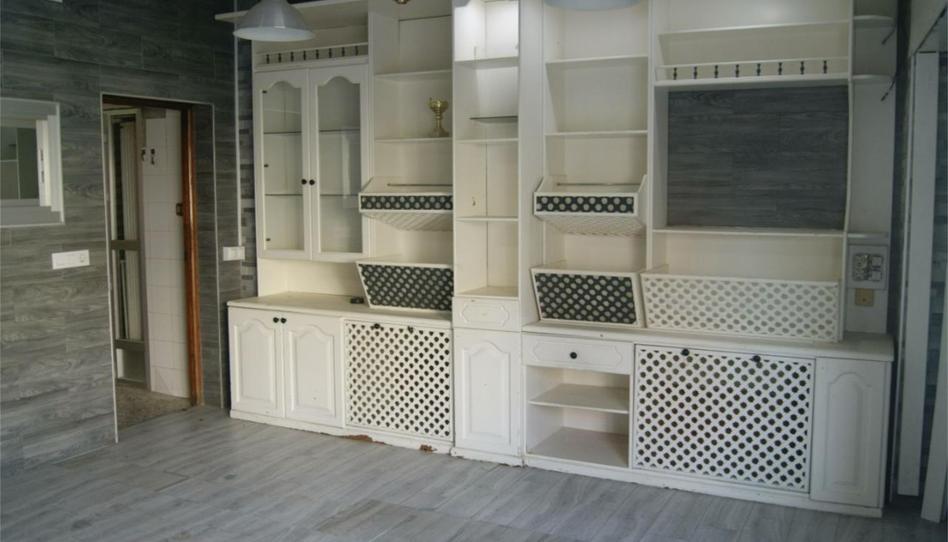 Planta baixa en venda a Calle Almohajar, Era Alta, Murcia - imatge 1 Foto 1 de Planta baixa en venda a Calle Almohajar, Era Alta, Murcia