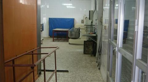 Planta baixa en venda a Calle Almohajar, Era Alta, Murcia - imatge 4 Foto 4 de Planta baixa en venda a Calle Almohajar, Era Alta, Murcia