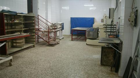 Planta baixa en venda a Calle Almohajar, Era Alta, Murcia - imatge 5 Foto 5 de Planta baixa en venda a Calle Almohajar, Era Alta, Murcia