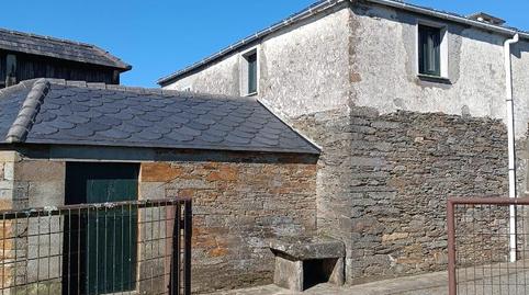 Photo 5 of Single-family semi-detached for sale in Cp-4401, Mañón, A Coruña